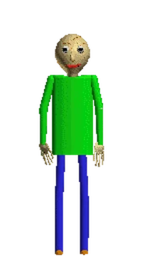 Baldi