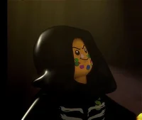 Lloyd Garmadon
