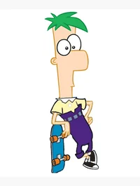 Ferb