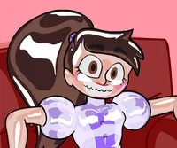 Shiny Princess Marco