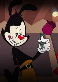 Yakko Warner