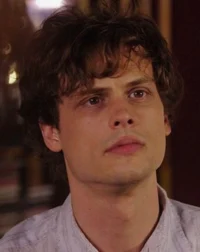 Spencer Reid