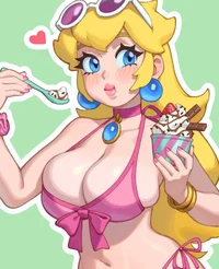 Princess Peach