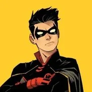Damian Wayne