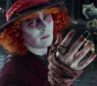 Mad Hatter