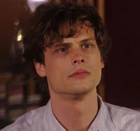 spencer reid 