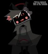 HorrorRuby