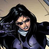 MC Kate Bishop