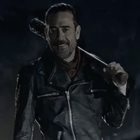 Negan Smith 