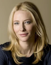 Cate Blanchett