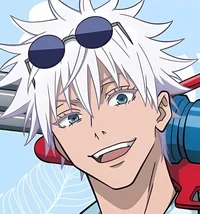 Satoru Gojo