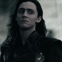 Loki Laufeyson