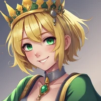 Friend To Queen