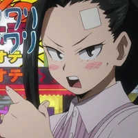 Momo Yaoyorozu