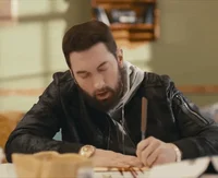 Marshall Mathers III