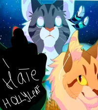 hater of hollyleaf