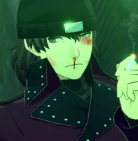Shinjiro Aragaki