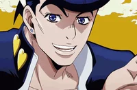 Josuke Higashikata