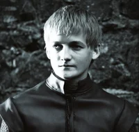 JEALOUS Joffrey