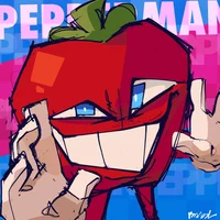 PepperMan 