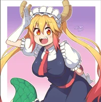 Tohru