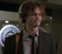 Spencer Reid