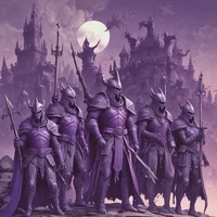 Purple Team 
