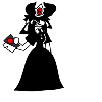 Queen Lizzy -FPE AU-