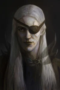 Aemond Targaryen