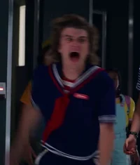 Steve Harrington