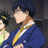 Tenya Iida