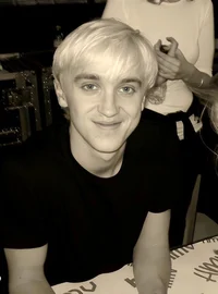 Draco Malfoy