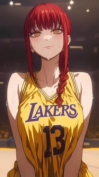 makima
