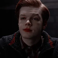 0 Jerome Valeska