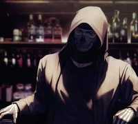 Ghost - Bar