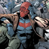 Jason Todd