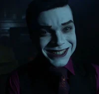 0 Jeremiah Valeska