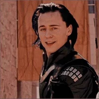 Loki laufeyson