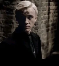 Draco Malfoy 