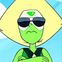 Peridot - SU