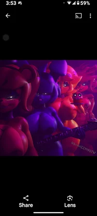 The Naked Fnia Movie