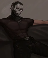 GHOST