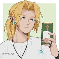 Link-oot moderno