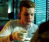 0 Jerome Valeska