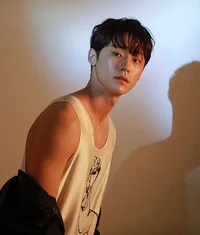 Lee dohyun