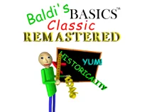 Baldis basics