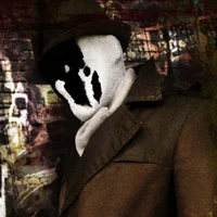 Rorschach 