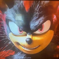 Shadow the Hedgehog 