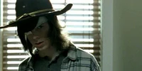 Carl Grimes