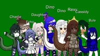 Dino group